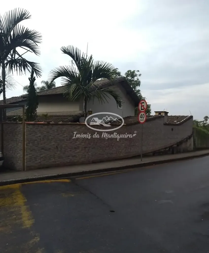 Casa, 3 quartos, 78 m² - Foto 2