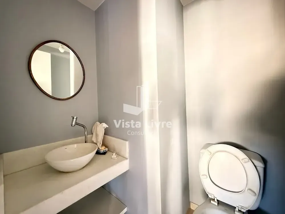 Apartamento, 1 quarto, 69 m² - Foto 6