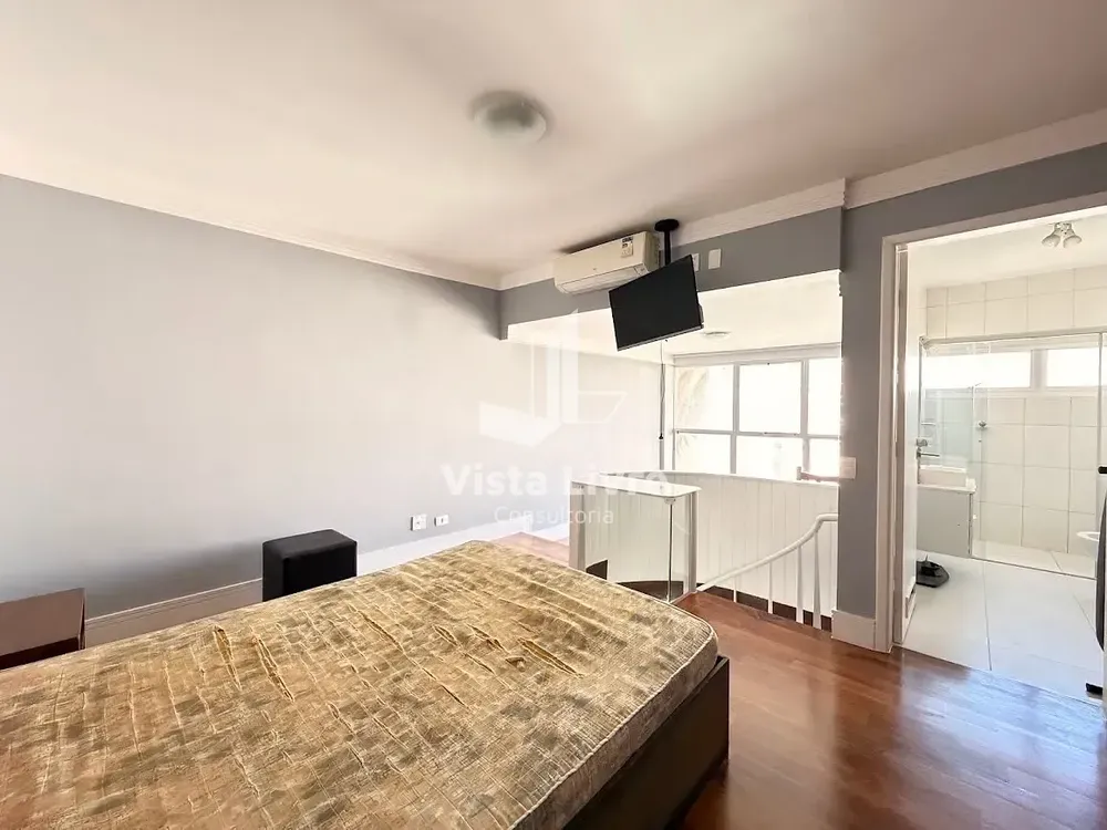 Apartamento, 1 quarto, 69 m² - Foto 7
