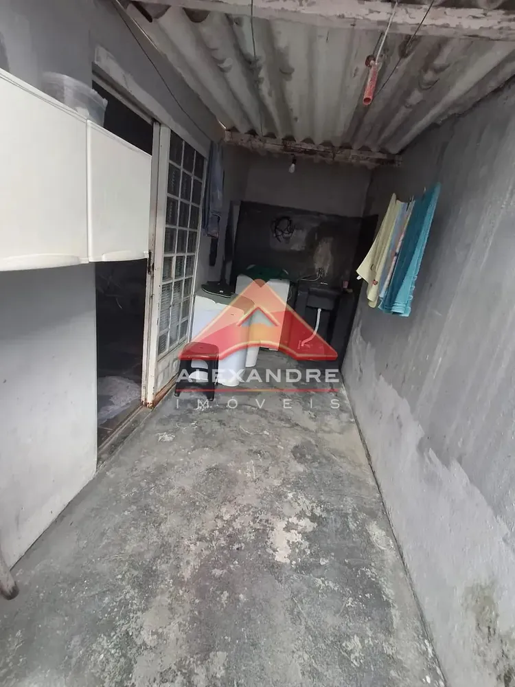 Casa, 3 quartos, 65 m² - Foto 4
