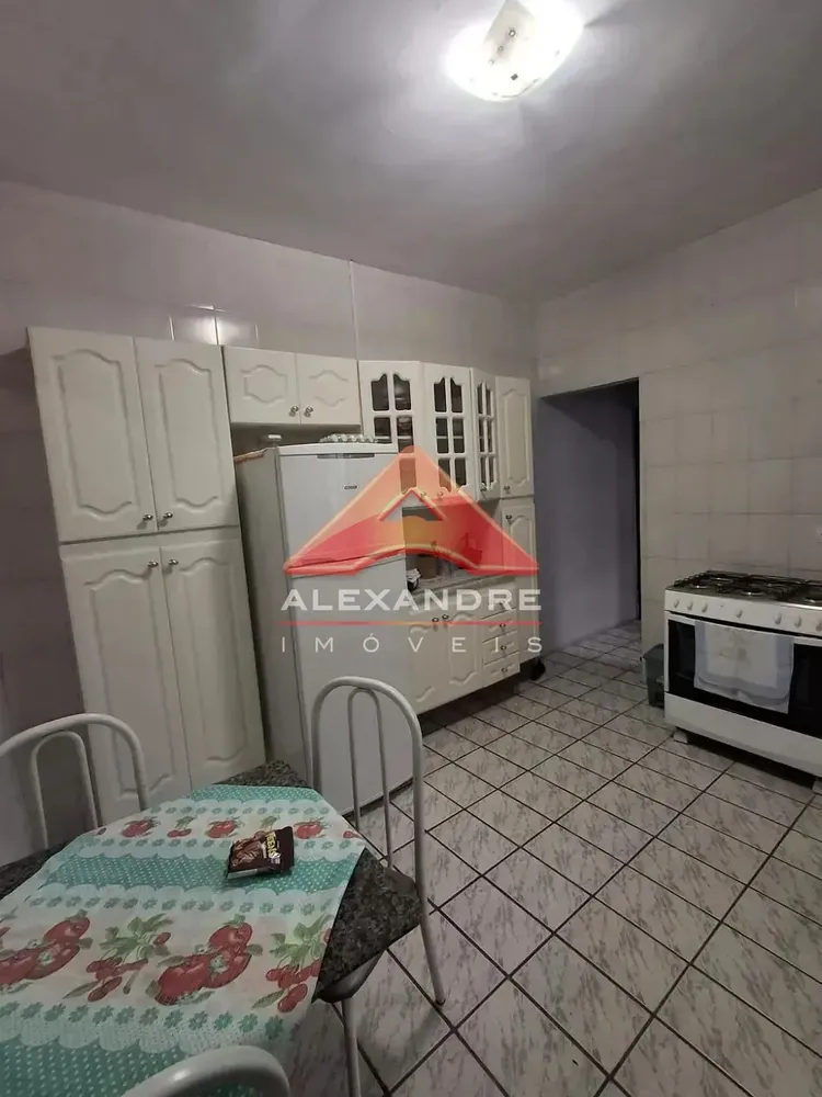 Casa, 3 quartos, 65 m² - Foto 5