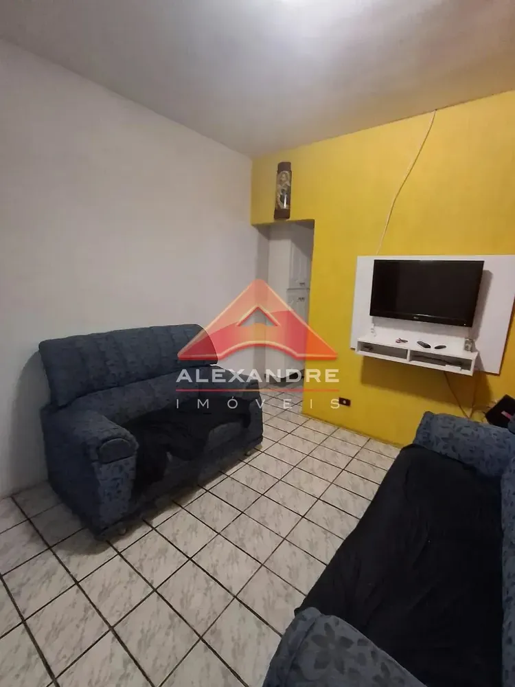 Casa, 3 quartos, 65 m² - Foto 3