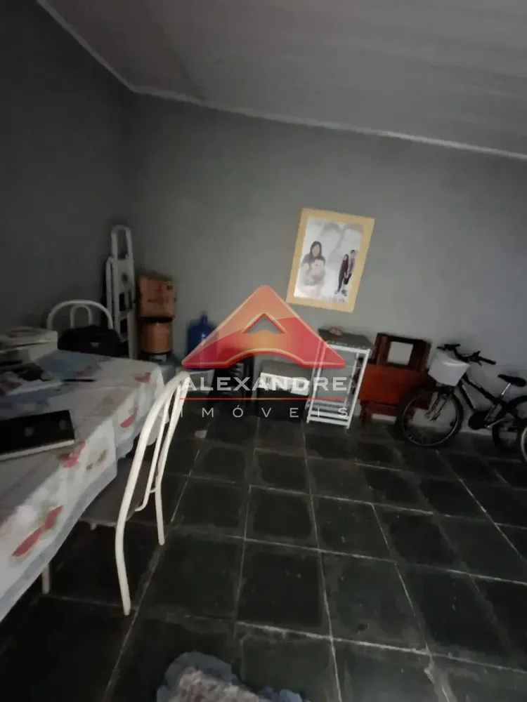 Casa, 3 quartos, 65 m² - Foto 2