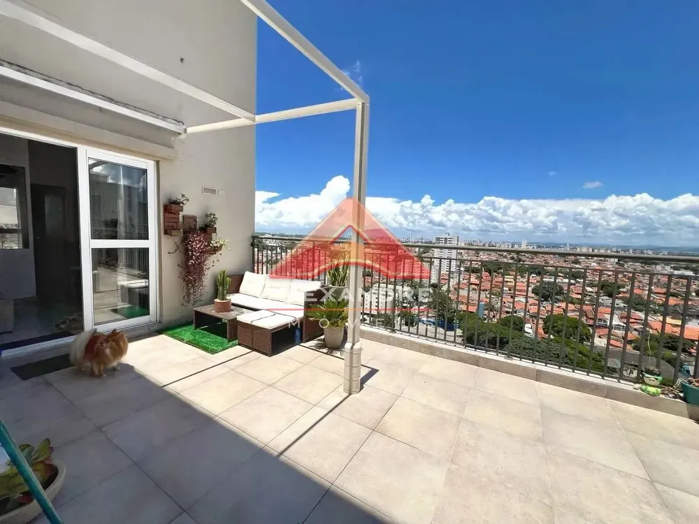 Apartamento, 2 quartos, 78 m² - Foto 1
