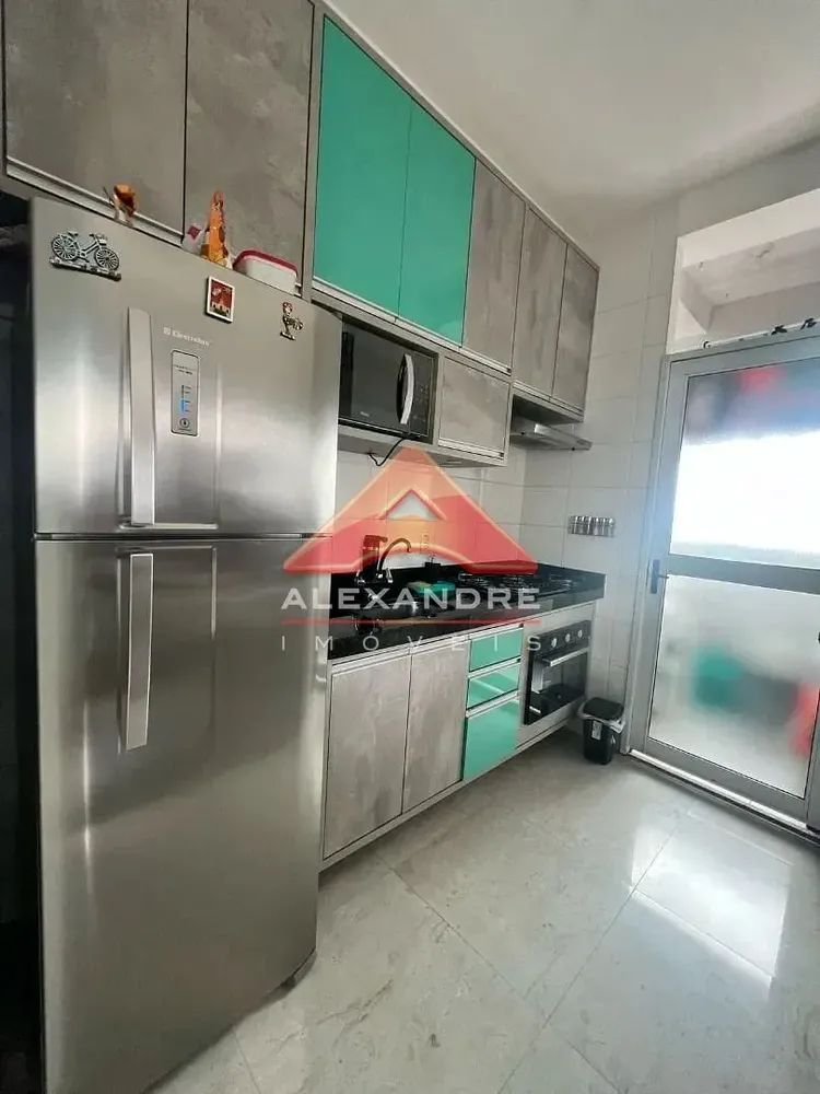 Apartamento, 2 quartos, 78 m² - Foto 5