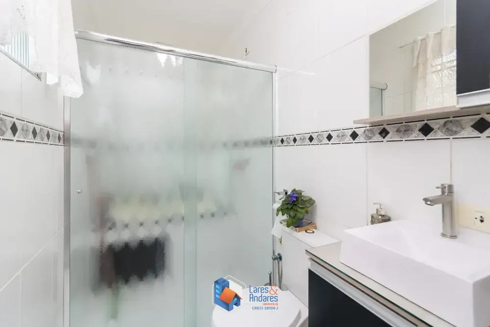 Casa, 3 quartos, 127 m² - Foto 6