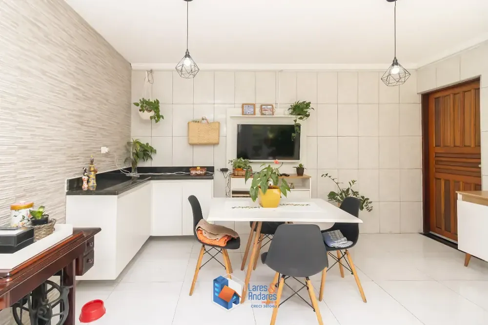 Casa, 3 quartos, 127 m² - Foto 7