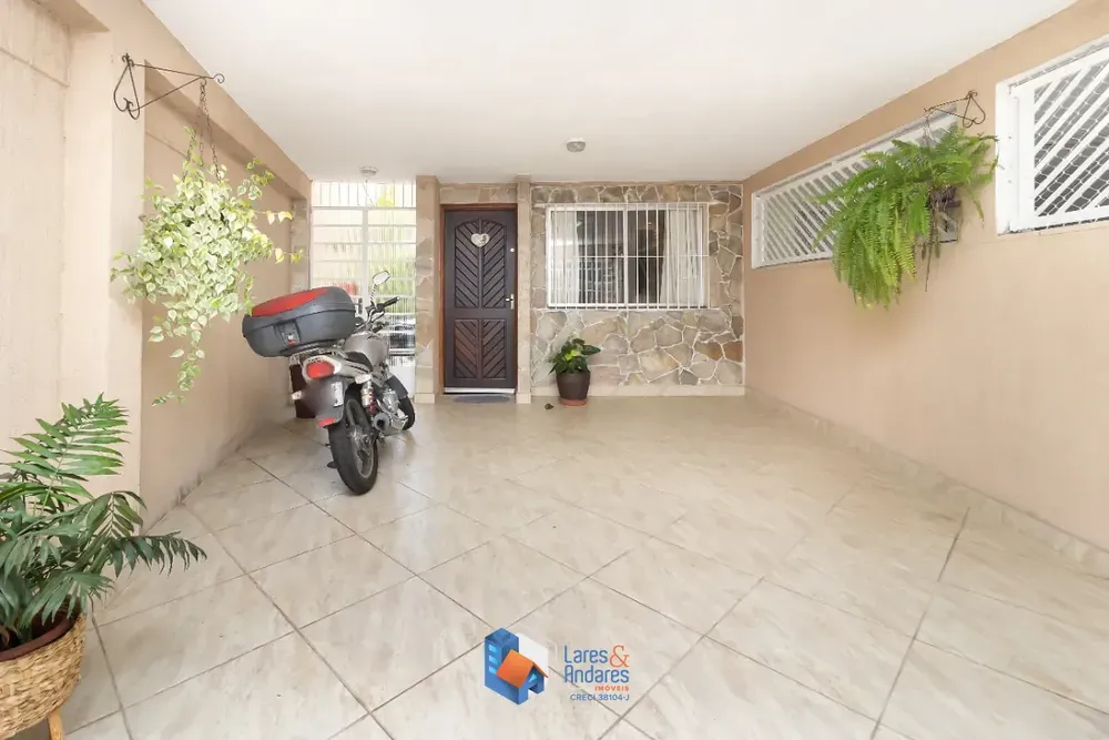 Casa, 3 quartos, 127 m² - Foto 2