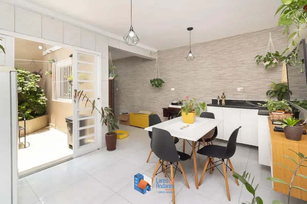Casa, 3 quartos, 127 m² - Foto 4