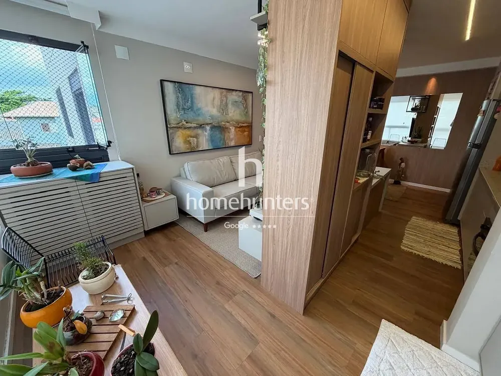 Apartamento, 2 quartos, 56 m² - Foto 8
