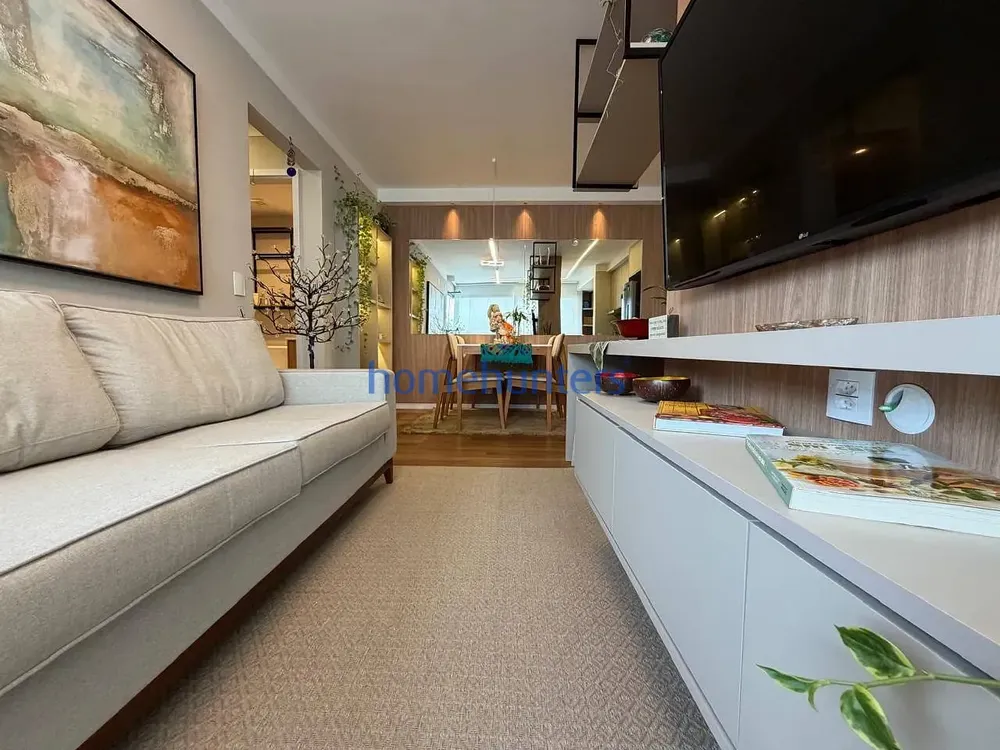 Apartamento, 2 quartos, 56 m² - Foto 4