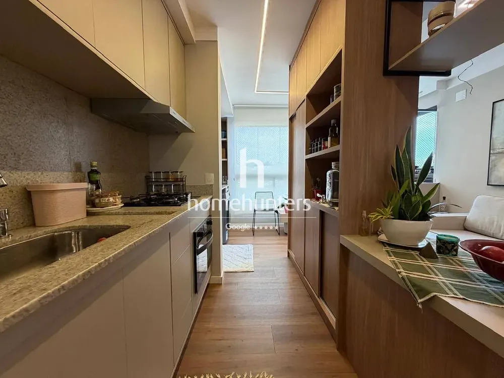 Apartamento, 2 quartos, 56 m² - Foto 6