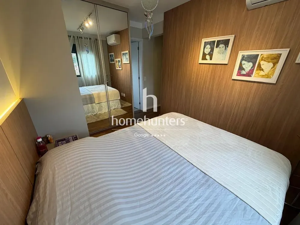 Apartamento, 2 quartos, 56 m² - Foto 7