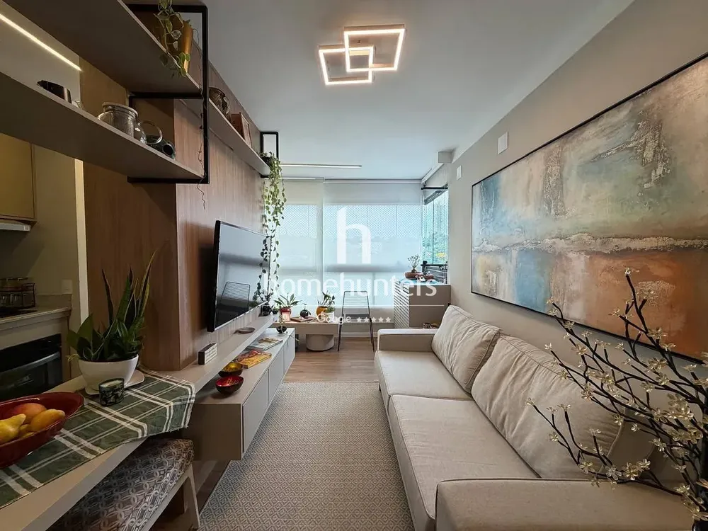 Apartamento, 2 quartos, 56 m² - Foto 5