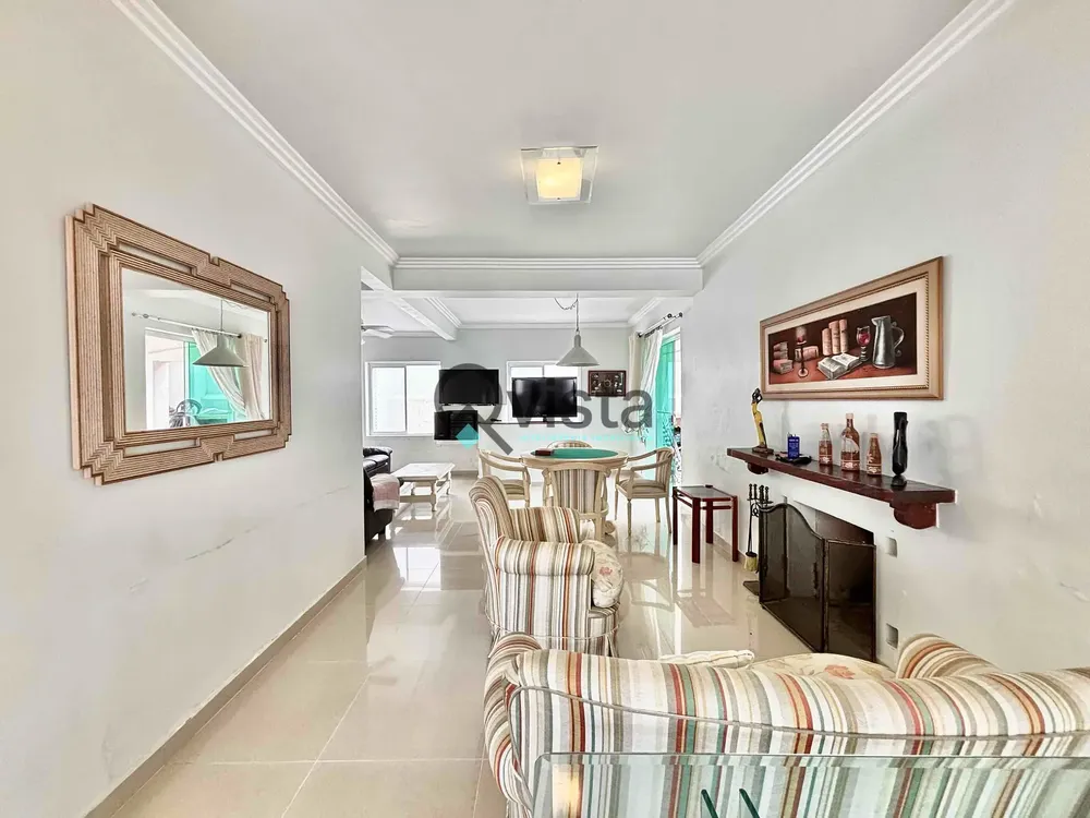 Casa, 4 quartos, 258 m² - Foto 2