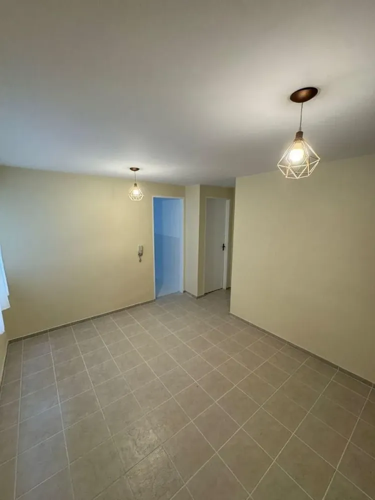 Apartamento, 2 quartos, 44 m² - Foto 8
