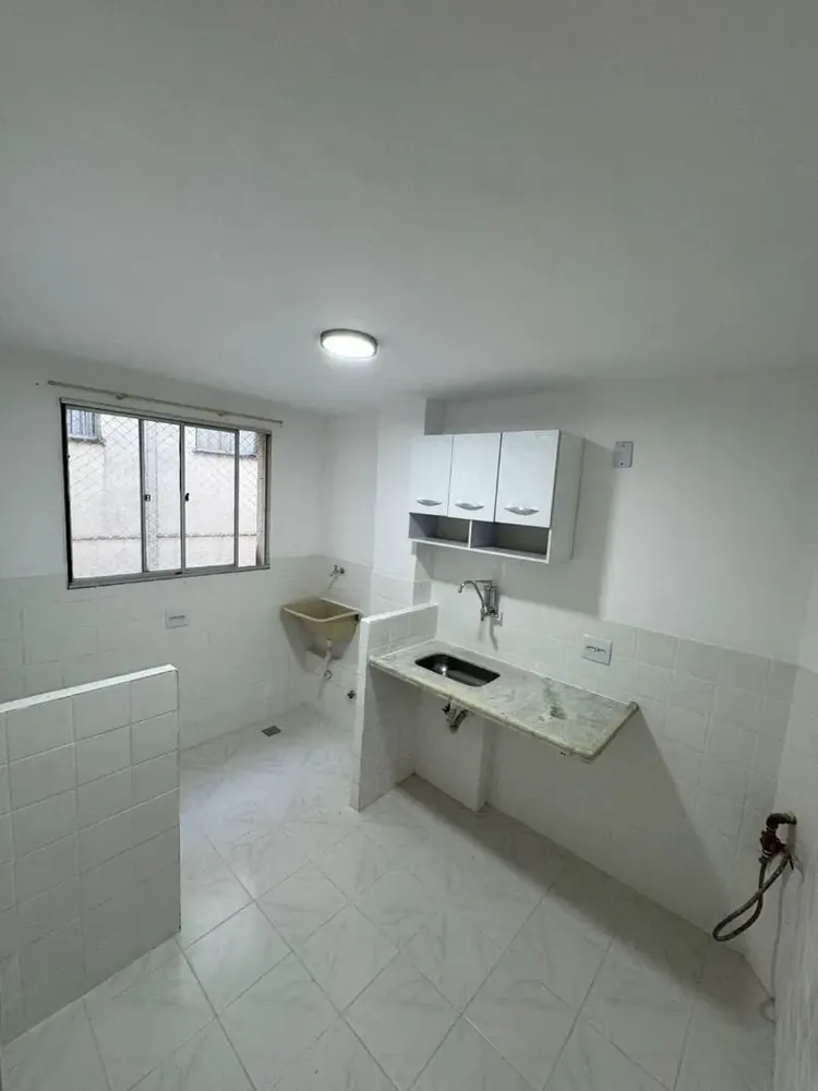 Apartamento, 2 quartos, 44 m² - Foto 1