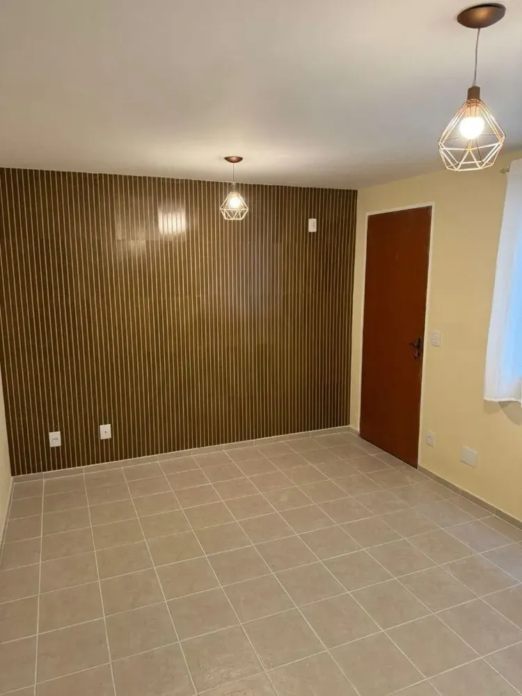 Apartamento, 2 quartos, 44 m² - Foto 3