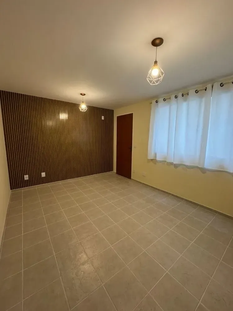 Apartamento, 2 quartos, 44 m² - Foto 6