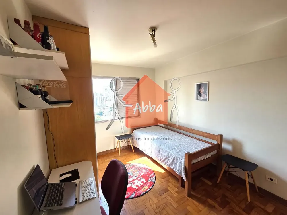 Apartamento, 3 quartos, 126 m² - Foto 5