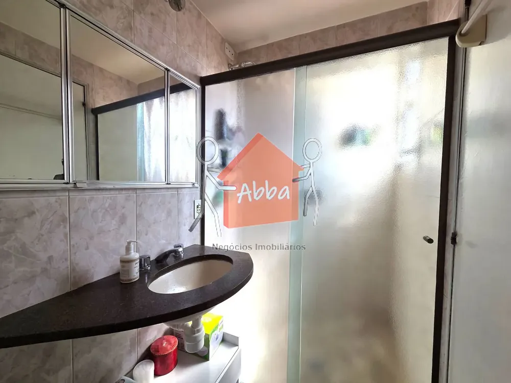 Apartamento, 3 quartos, 126 m² - Foto 2
