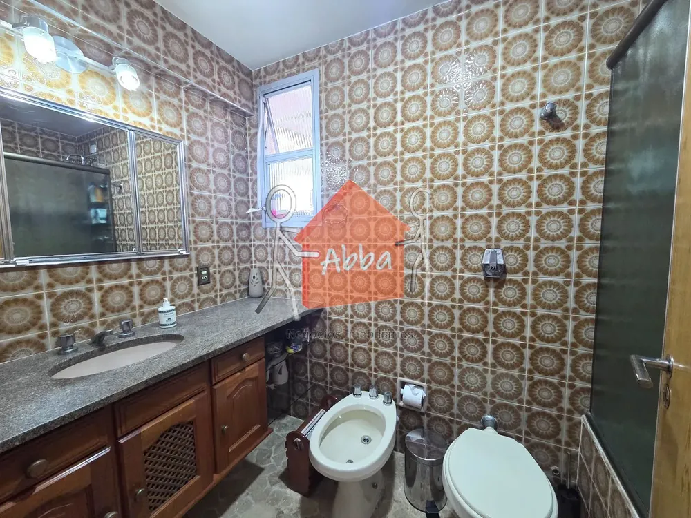 Apartamento, 3 quartos, 126 m² - Foto 8