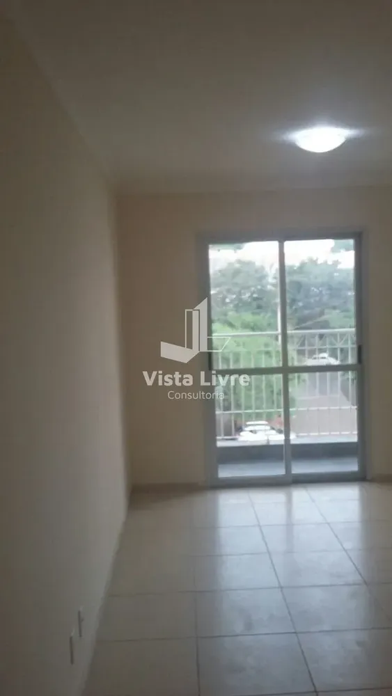 Apartamento, 3 quartos, 69 m² - Foto 3