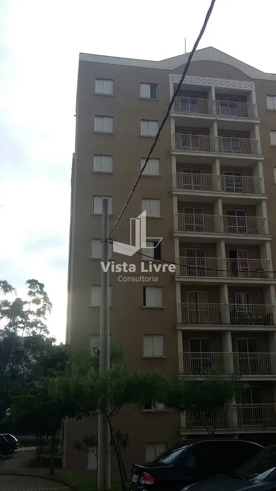Apartamento, 3 quartos, 69 m² - Foto 6