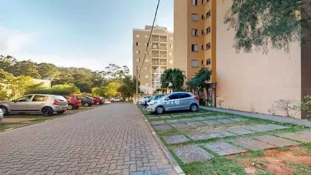 Apartamento, 3 quartos, 69 m² - Foto 2