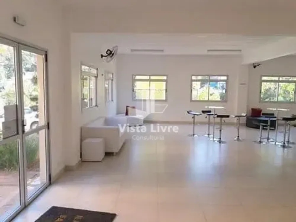 Apartamento, 3 quartos, 69 m² - Foto 5
