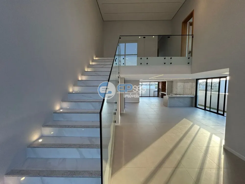 Casa, 4 quartos, 220 m² - Foto 8