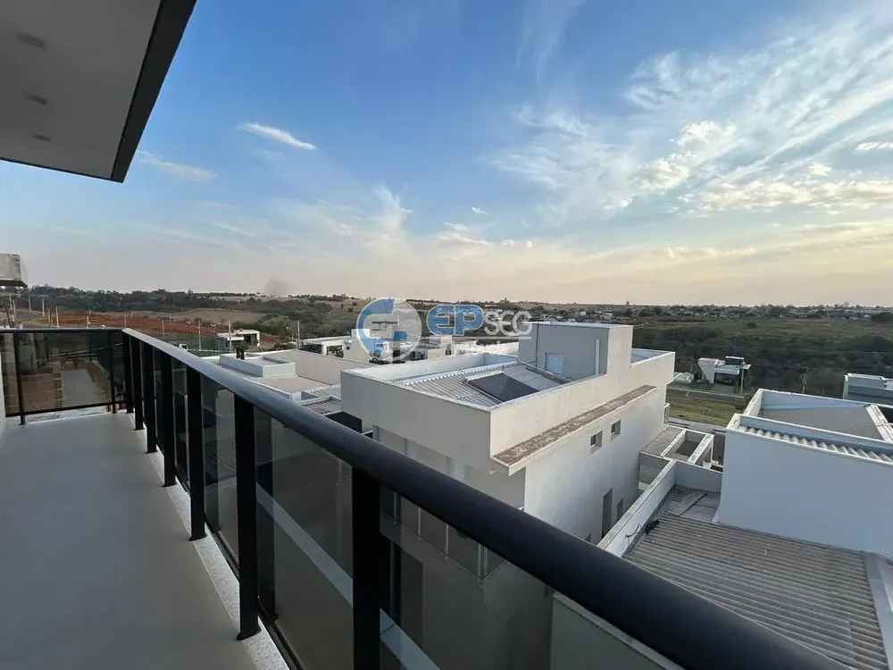 Casa, 4 quartos, 220 m² - Foto 7