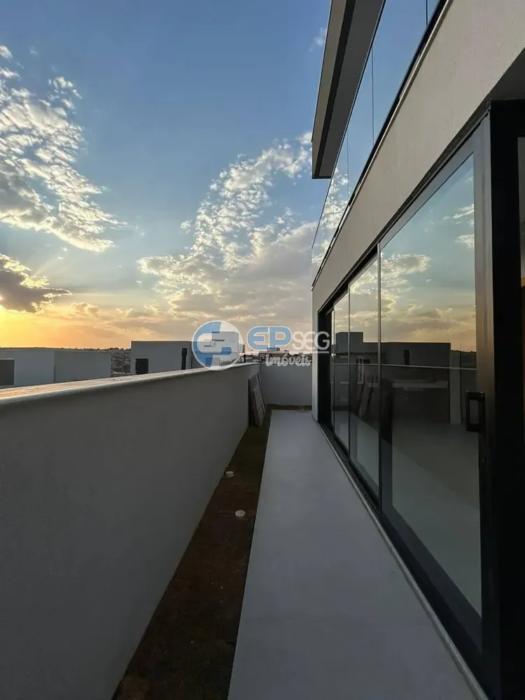 Casa, 4 quartos, 220 m² - Foto 6
