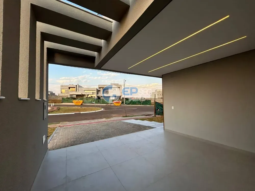 Casa, 4 quartos, 220 m² - Foto 2