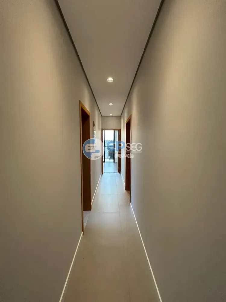 Casa, 4 quartos, 220 m² - Foto 5
