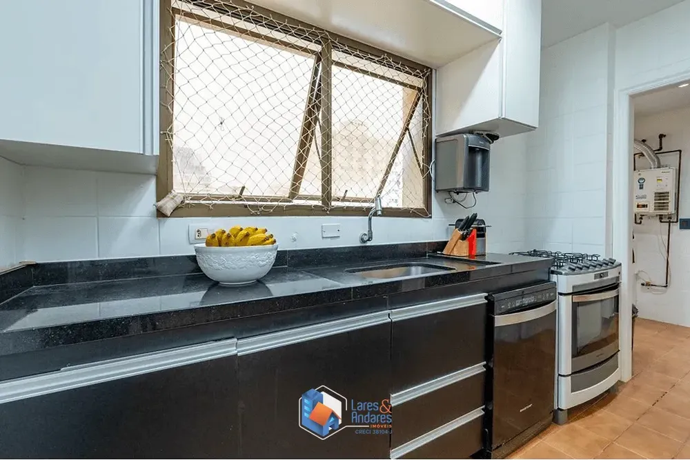 Apartamento, 3 quartos, 131 m² - Foto 2
