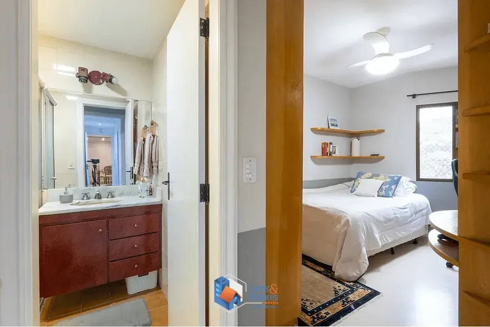 Apartamento, 3 quartos, 131 m² - Foto 4