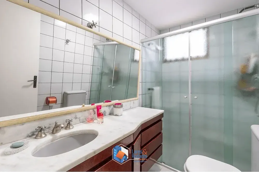 Apartamento, 3 quartos, 131 m² - Foto 3
