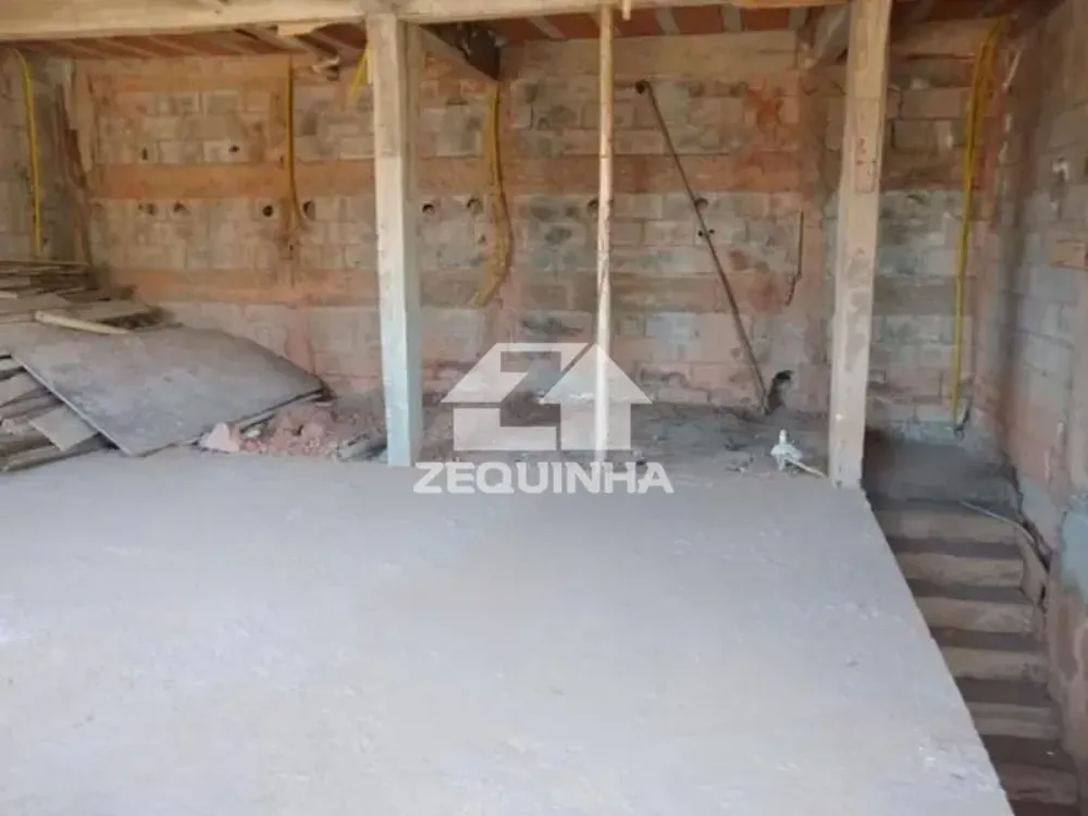 Casa, 2 quartos, 10 m² - Foto 4