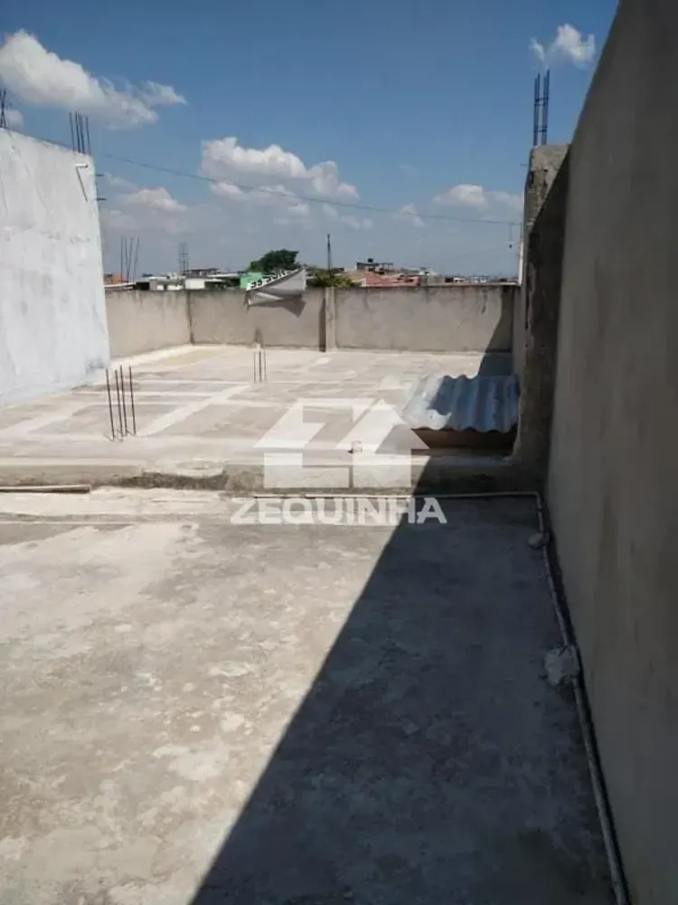 Casa, 2 quartos, 10 m² - Foto 2