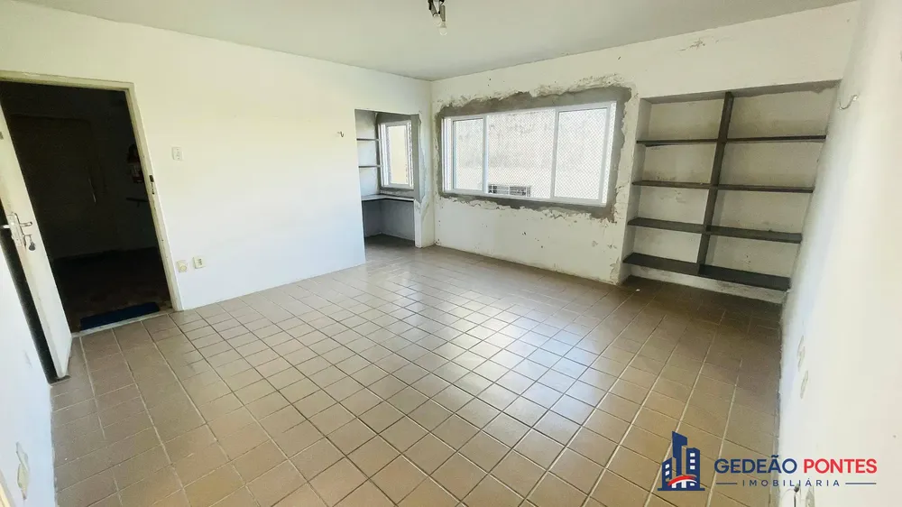 Apartamento, 3 quartos, 100 m² - Foto 2