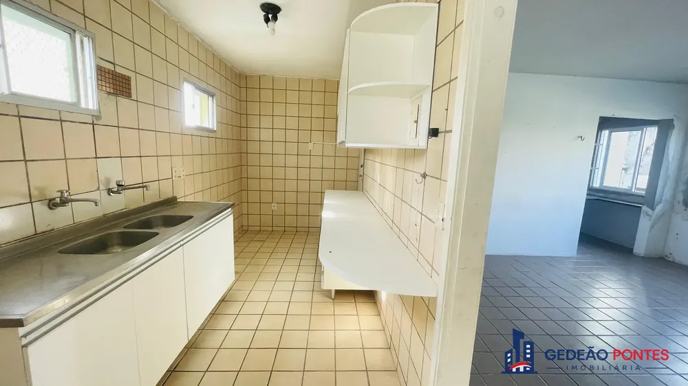 Apartamento, 3 quartos, 100 m² - Foto 4