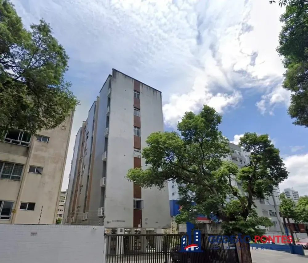 Apartamento, 3 quartos, 100 m² - Foto 1