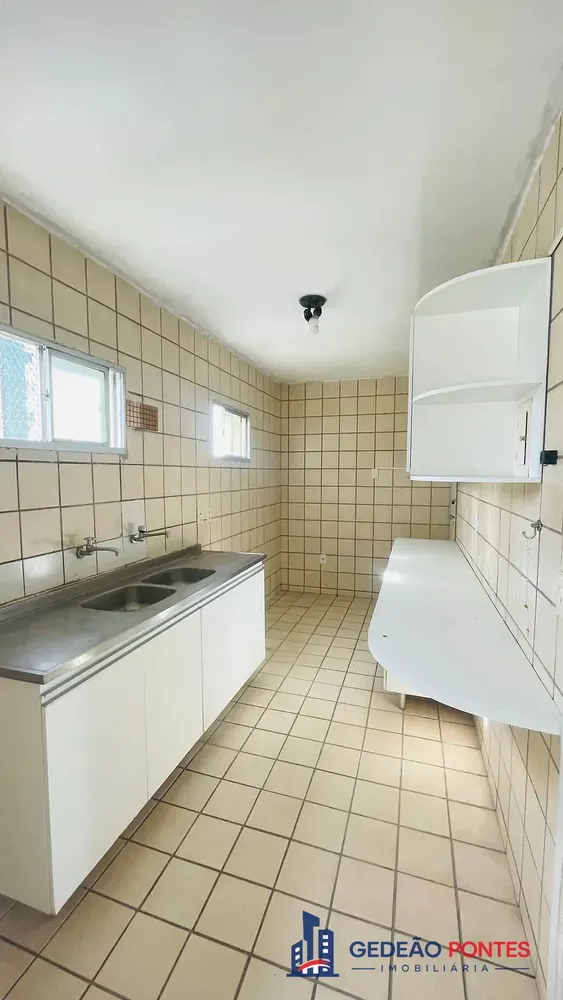 Apartamento, 3 quartos, 100 m² - Foto 3