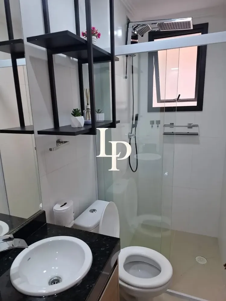 Apartamento, 2 quartos, 53 m² - Foto 8