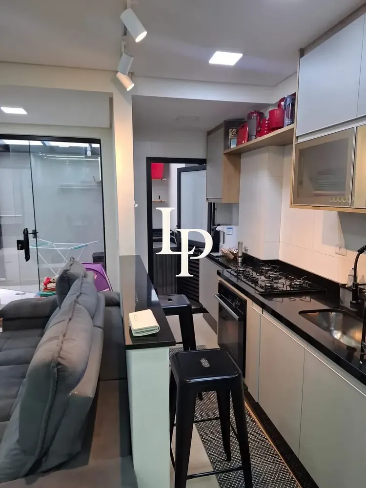 Apartamento, 2 quartos, 53 m² - Foto 7