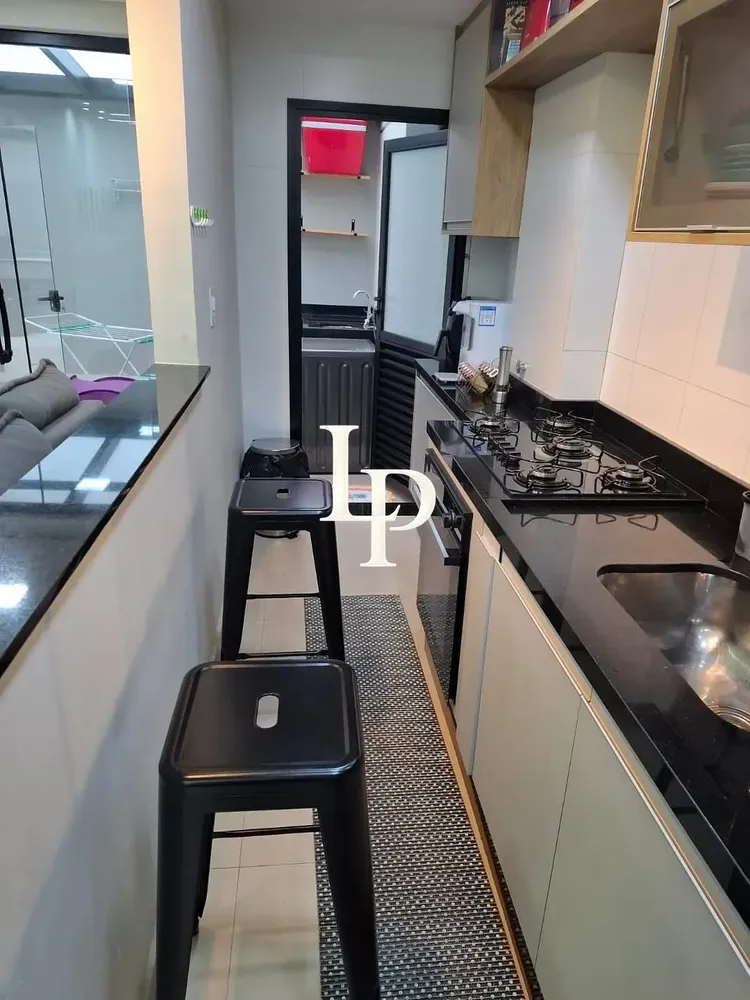 Apartamento, 2 quartos, 53 m² - Foto 3