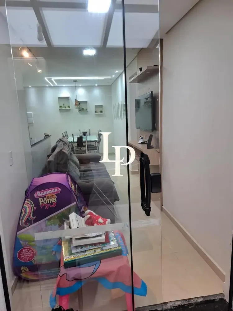 Apartamento, 2 quartos, 53 m² - Foto 2