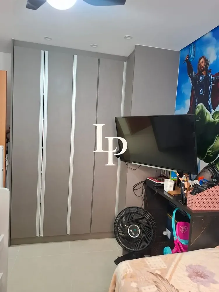 Apartamento, 2 quartos, 53 m² - Foto 5