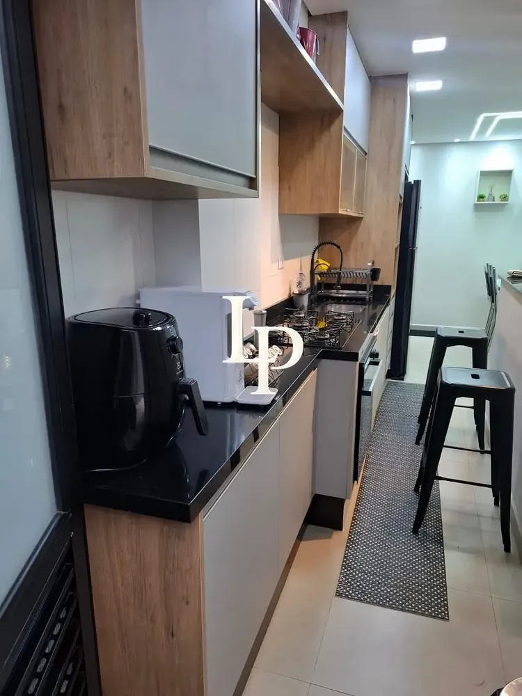 Apartamento, 2 quartos, 53 m² - Foto 4